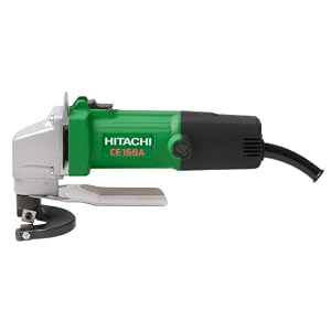 Hitachi CE16SA 16 Gauge Shear by 