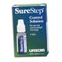 OneTouch SureStep Glucose Control Solution - 2 Vials