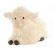 LITTLE LAMB SHEEP BY HANSA