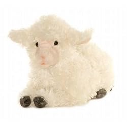 LITTLE LAMB SHEEP BY HANSA