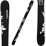 Head Mojo 94 Alpine Skis