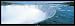 Horseshoe Falls, Niagara River, Ontario, Canada Landscapes Photography 33x95cm Slim Print