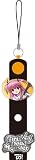 Angel Beats! ボタンチャームストラップ ユイ