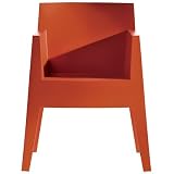 White Kiri Chair