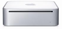Mac mini Core 2 Duo 2.0GHz/2x512MB/ 120GB/SuperDrive
