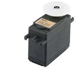 CS-70MG Servo Super Torque 2BB U from High Torque Servos