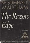 The Razor's Edge
