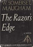 The Razor's Edge