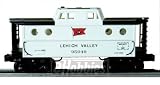 O Williams N5C Porthole Caboose, LV