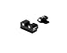 Springfield 3 Dot Front And Rear Night Sight Set