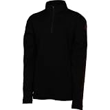 Review   / Spyder Tattoo Turtleneck - Boys