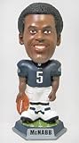 Philadelphia Eagles Donovan McNabb Forever Collectibles Knucklehead Bobble Head 2007