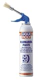 Produkt-Bild: Liqui Moly  4058 Radnaben-Paste (Pinseldose), 200 ml