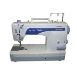 Janome 1600P-DBX High Performance Sewing Machine By The Each