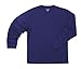 Zorrel (Z1051) Unisex Extreme Wicking Long Sleeve Training Tee (21 colors)