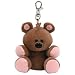Search : Ty Beanie Babies 5" Pooky Bear Clip