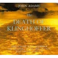 Click here to buy John Adams - The Death of Klinghoffer Nagano, The Orchestra of the Opera de Lyon by  John Adams, Janice Felty, Stephanie Friedman, Thomas Hammons, and Kent Nagano .