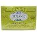 Certified, 100% pure organic tea from Ceylon. Selected and blended under the direction of the tea experts of St.Dalfour France. Enhanced by the all natural flavor of lemon. Ingredients: Certified, 100% pure organic tea from Ceylon. Selected and blended under the direction of the tea experts of St.Dalfour France. Enhanced by the all natural flavour of lemon.