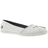 Fred Perry Squire Ii Stripe