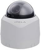Network Indoor MiniDome Video Camera - SNCDF40N