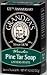 Grandpa's Soap Pine Tar 4.25 oz ( Five Pack)