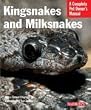 BARRONS KING & MILKSNAKE (REV)