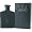 Ralph Lauren Polo Double Black Men Eau de Toilette Spray 4.2 fl oz (125 ml)