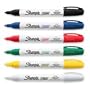 SAN35551 - Paint Sharpie, Oil Base, Medium Point, Blue