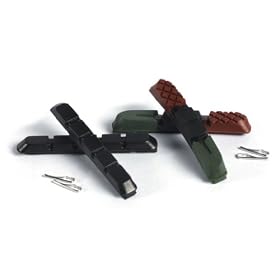 XLC RP-V01 Cartridge V-brake Patin de frein