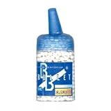 1000 Count 6Mm Plastic BB's - Available in Various Sizes