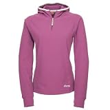 sherpani(シェルパニ) ジャロマイクロフリースフーディ Women's AR(アル) S SWMF5306