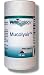 Mucolyxir 10ml from Nutricology/Allergy Research Group Mucolyxir® Nanotech Nutrients™ is a DNA-based formulation, utilizing DNA from wild Pacific salmon, that supports respiratory health.* One method by which the body attempts to keep the lungs clear of mucus is to mount an immune response against the agent(s) causing the problem. When the attempts to eliminate foreign material fail, excessive DNA can build up from lysed white blood cells, resulting in viscous mucus. The small amount of DNA in Mucolyxir® may balance mucus levels via a regulatory mechanism.* Based on pre-clinical investigations and clinical trials, Mucolyxir® appears to support cilia motion, and liquification and elimination of mucoid substance.* Suggested Use: 1 or 2 drops, placed in mouth slowly, then swallowed, one to four times per day, or as directed by a healthcare practitioner. To avoid dilution, do not eat or drink for 5 minutes after taking. Additional Usage Notes: At the start of use, individuals may take more, as follows: Day 1: Take 1 drop every fifteen minutes for one hour. Then take 1 drop every hour until bedtime. Days 2 and 3: Take 1 drop after each meal and before bed (4 times total). Day 4 and beyond: Maintain schedule or use only as needed. Ingredients: Serving Size 1 drop Servings per container 240 Amount per serving: DNA 0.3 ?g Other ingredients: Purified water, sodium chloride, potassium sorbate, lactic acid. Keep in a cool, dry place, tightly capped. *These statements have not been evaluated by the U.S. Food and Drug administration. The product is not intended to diagnose, treat, cure, or prevent any disease. Mucolyxir 10ml from Nutricology/Allergy Research Group UPC: 713947553606
