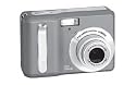 Polaroid i737 Digitalkamera (7 Megapixel, 3-fach opt. Zoom, 2,5" Display) schwarz