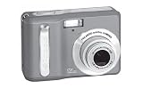 Polaroid i737 Digitalkamera (7 Megapixel, 3-fach opt. Zoom, 2,5" Display) schwarz - 