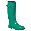 Women's Zetta Tall Rain Boots - Kelly Green