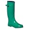 Women's Zetta Tall Rain Boots - Kelly Green