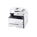 Canon i-SENSYS MF8080Cw Multifunktionsger�t (Scanner, Kopierer, Fax, Drucker, USB 2.0)