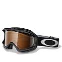 Oakley Ambush Snow Jet Black Black Iridium Ski Goggles (01-251)