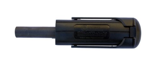 Ultimate Survival Technologies BlastMatch Fire Starter (Black)