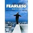 Fearless [1993] (REGION 2) (PAL)  ~ Jeff Bridges, Isabella Rossellini, Rosie Perez, and Tom Hulce (DVD - 1999)