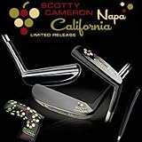 スコッティキャメロン　California Napa LIMITED　35インチの画像