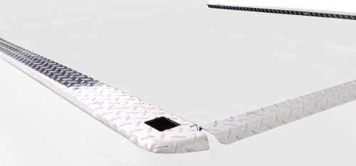 Deflecta-Shield WRP303-04 Diamond Bed Ford Models