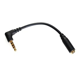 Fiio LU2 Adapter Cable - use of iPhone specific headphones on different brands of phone