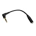 Fiio LU2 Adapter Cable - use of iPhone specific headphones on different brands of phone