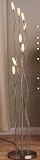 Micromark MM74720 Taryn 8 Light Floor Lamp
