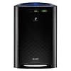 SHARP プラズマクラスター搭載 加湿空気清浄機 450mL/hタイプ ブラック系 KC-A50-B