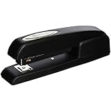 Swingline Stapler, 747, Business, Manual, Desktop, 20 Sheet Capacity, Black (74732)
