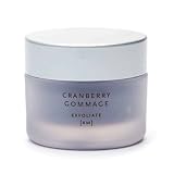 ARCONA Cranberry Gommage, Exfoliate AM 3.4 oz ( 100 ml ) - B000Z60414