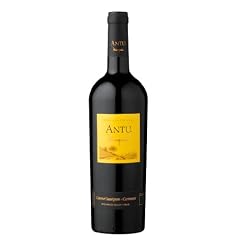 Antu Ninqu�n Cabernet Sauvignon/Carmen�re 2009, 3er Pack (3 x 750 ml)