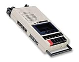 CALIFONE 3132AV CASSETTE RECORDER- FOUR HEADPHONE - Pack of 1